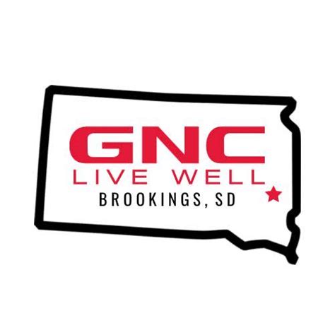 gnc aberdeen sd|gnc brookings sd.
